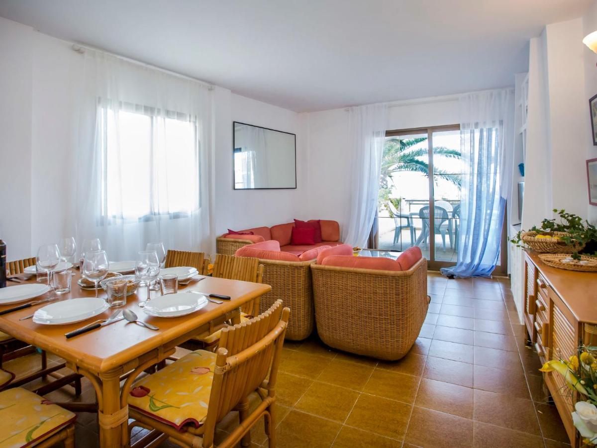 Laguna By Interhome Сasa de vacaciones Dénia