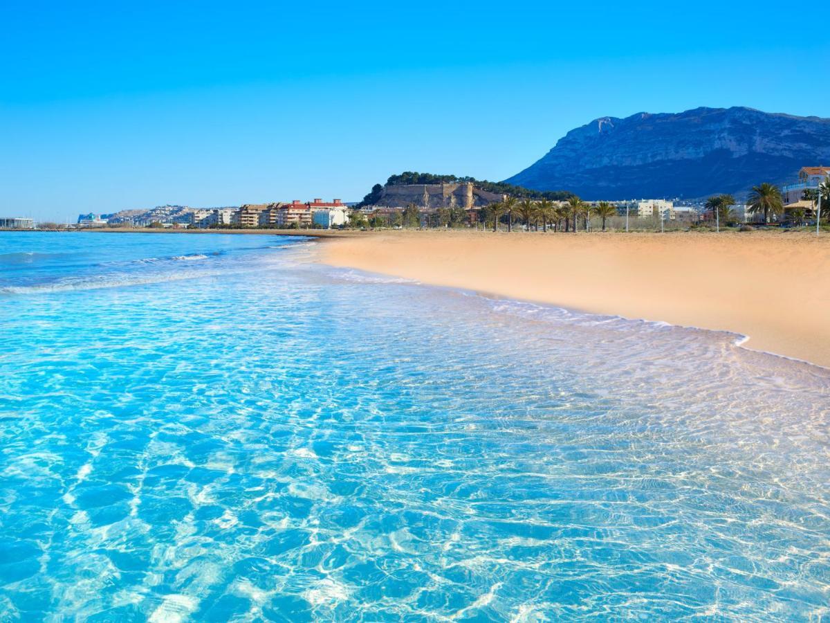 Сasa de vacaciones Laguna By Interhome